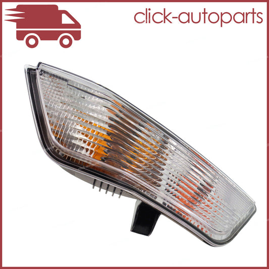 For 2015 2016 2017 for Ford for Mustang Front Right Side Turn Signal Corner Light Lamp
