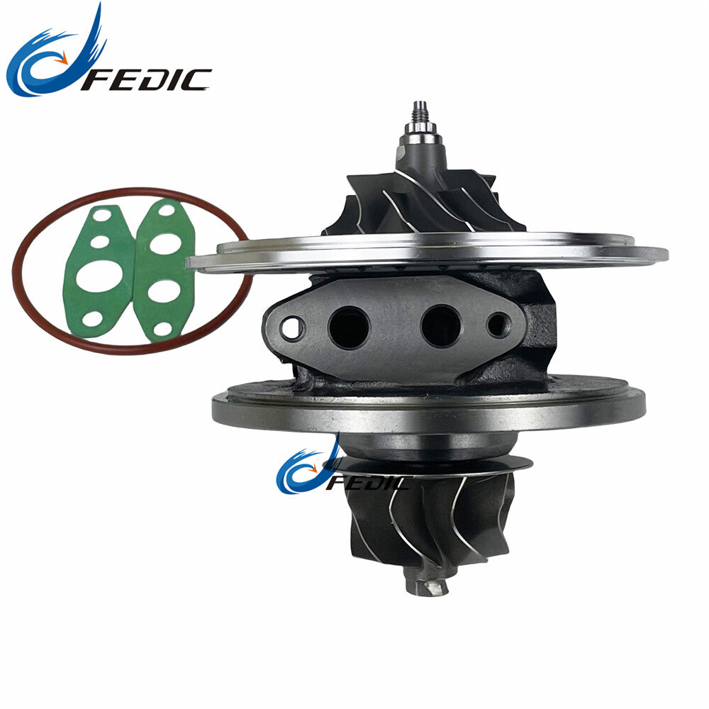 Turbo cartridge GT2056V 767720 for Nissan Navara Pathfinder 2.5 DI 126 Kw YD25