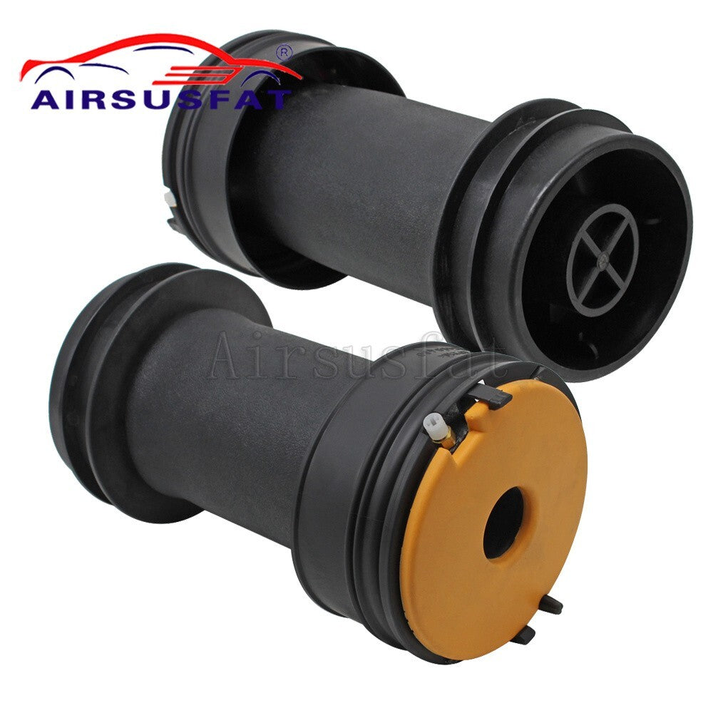 2 Rear Air Suspension Spring Bags for Cadillac XTS 2013-2019 23467661 22907781