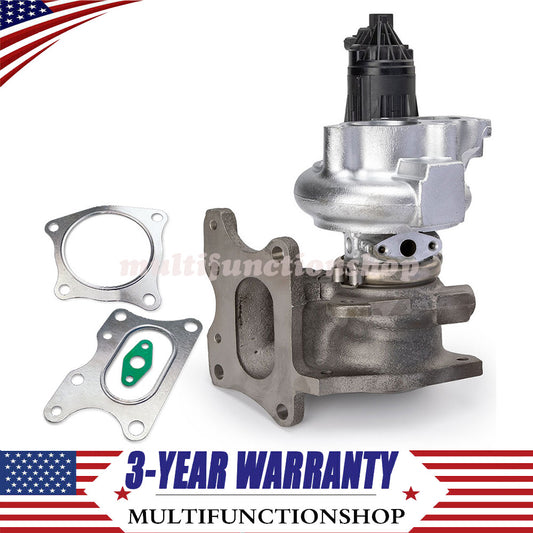 4937307011 New Turbo Turbocharger For 2016-2021 for Honda for Civic CR-V 1.5L L15B7