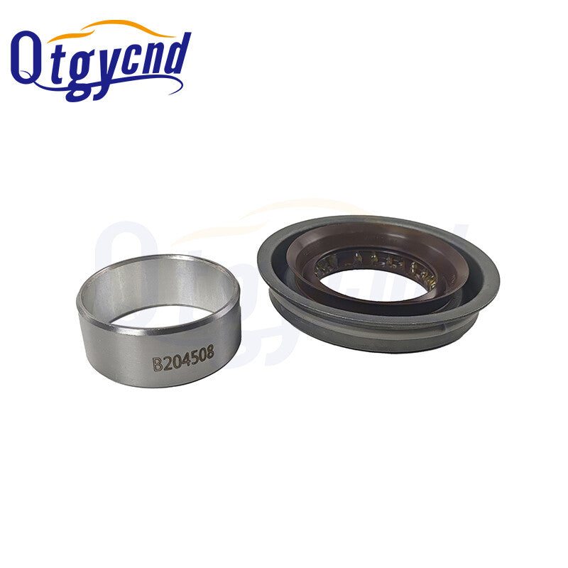 for Ford 6F35 Axle Seal and Case Bushing Set Superior K099 09-16 for Ford for Lincoln for Mazda