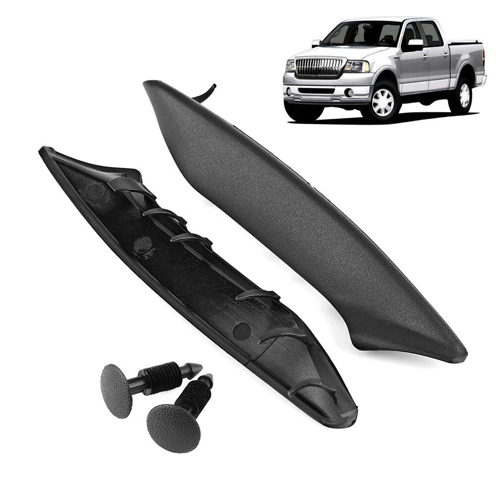 Windshield Wiper Cowl Cover Kit for Mark LT 2006-2008