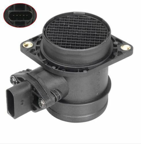 Mass Air Flow Sensor Meter MAF for VW Beetle for Jetta 1.9L TDI 06A906461 0280217121