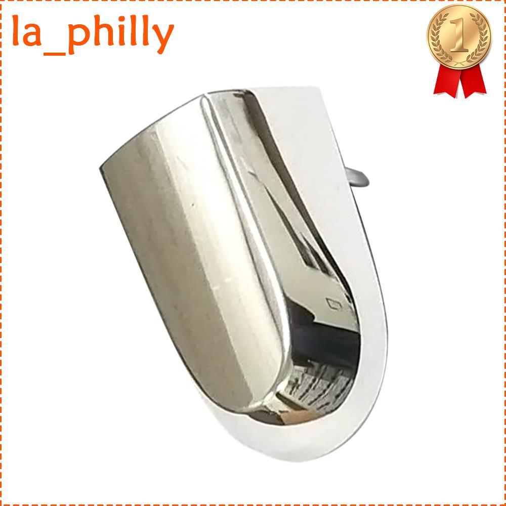 for Sorento 2010-2015 Front Passenger Side Exterior Door Handle Cover Chrome