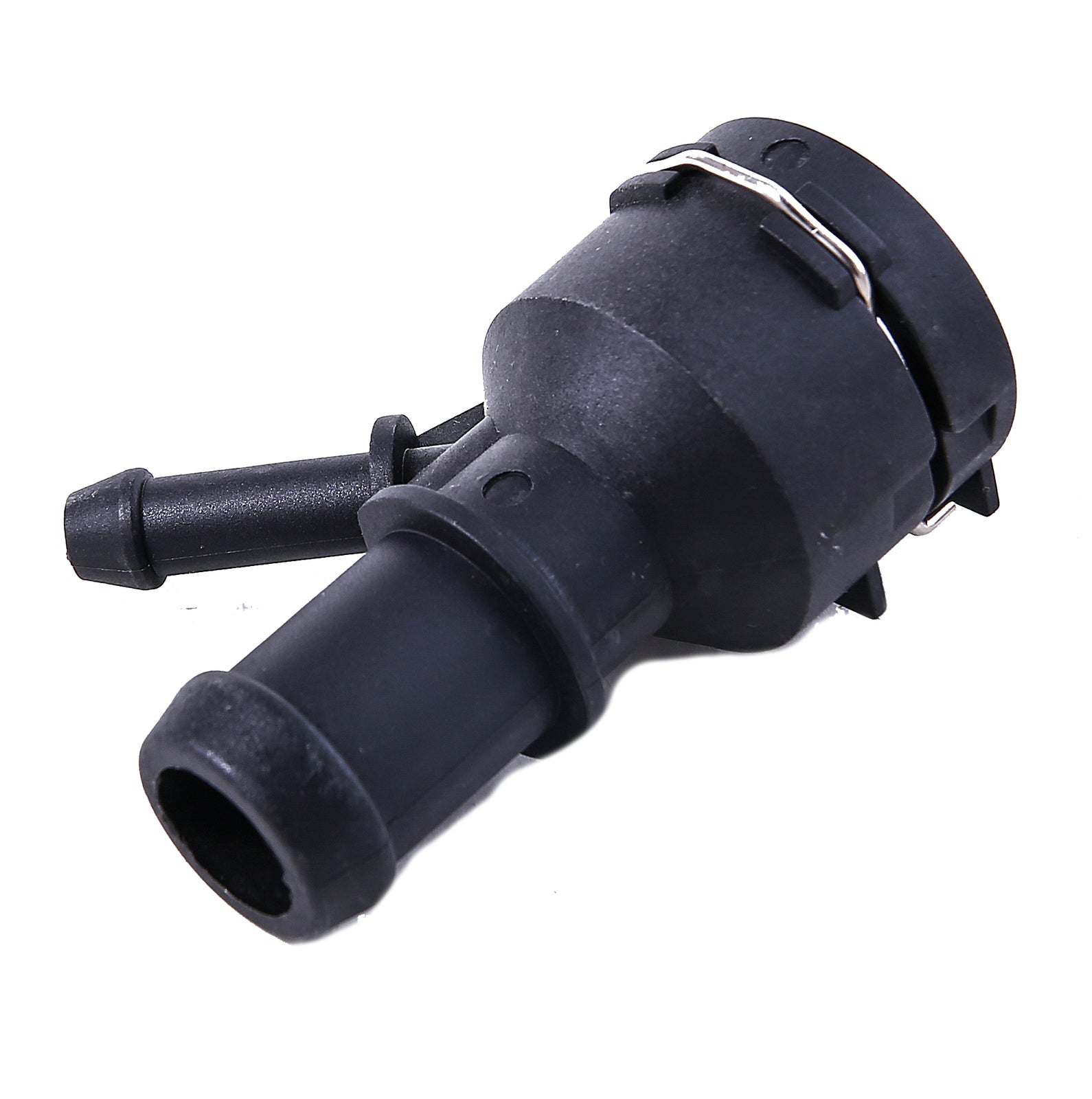 Coolant Heater Hose Connector for VW for Golf for Jetta for Passat Cc 1.8TFSI 2.0TFSI 2.5