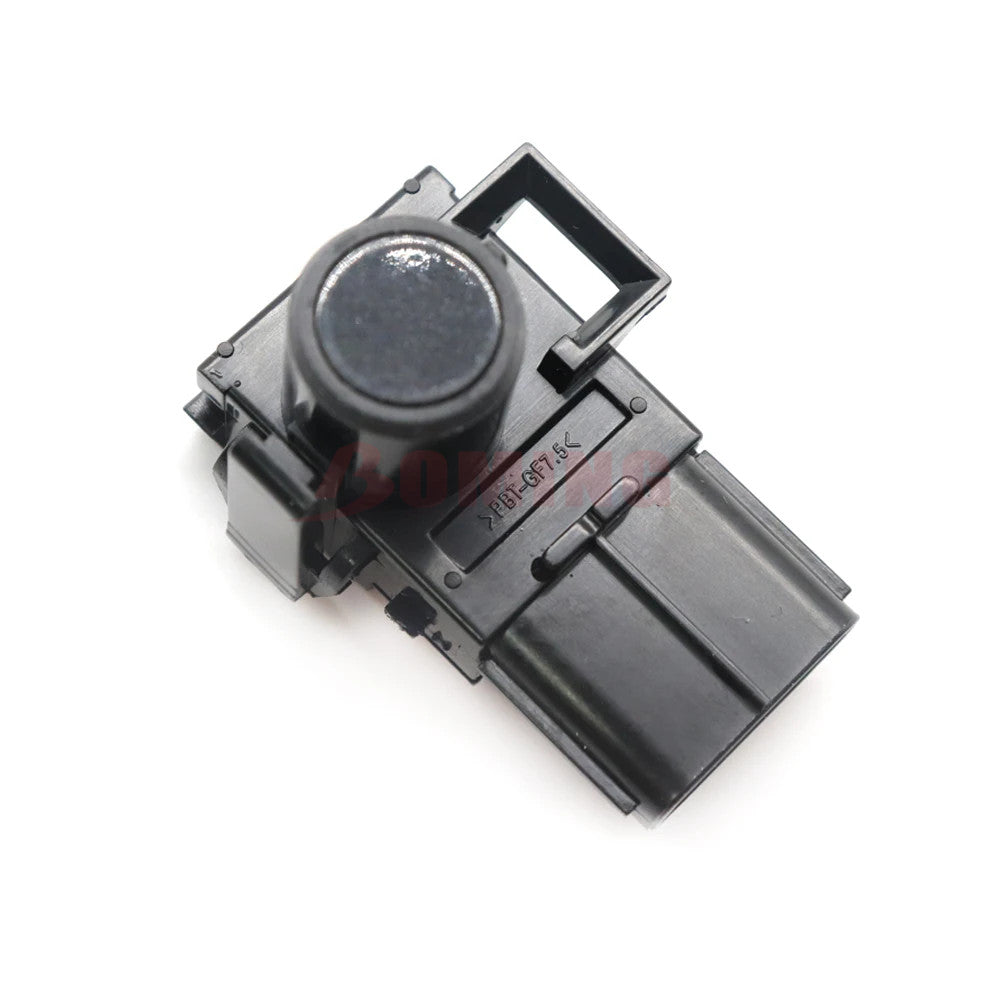 4PC Black New PDC Parking Sensor 89341-48010 for Lexus GX460 RX350 for Toyota for Sienna