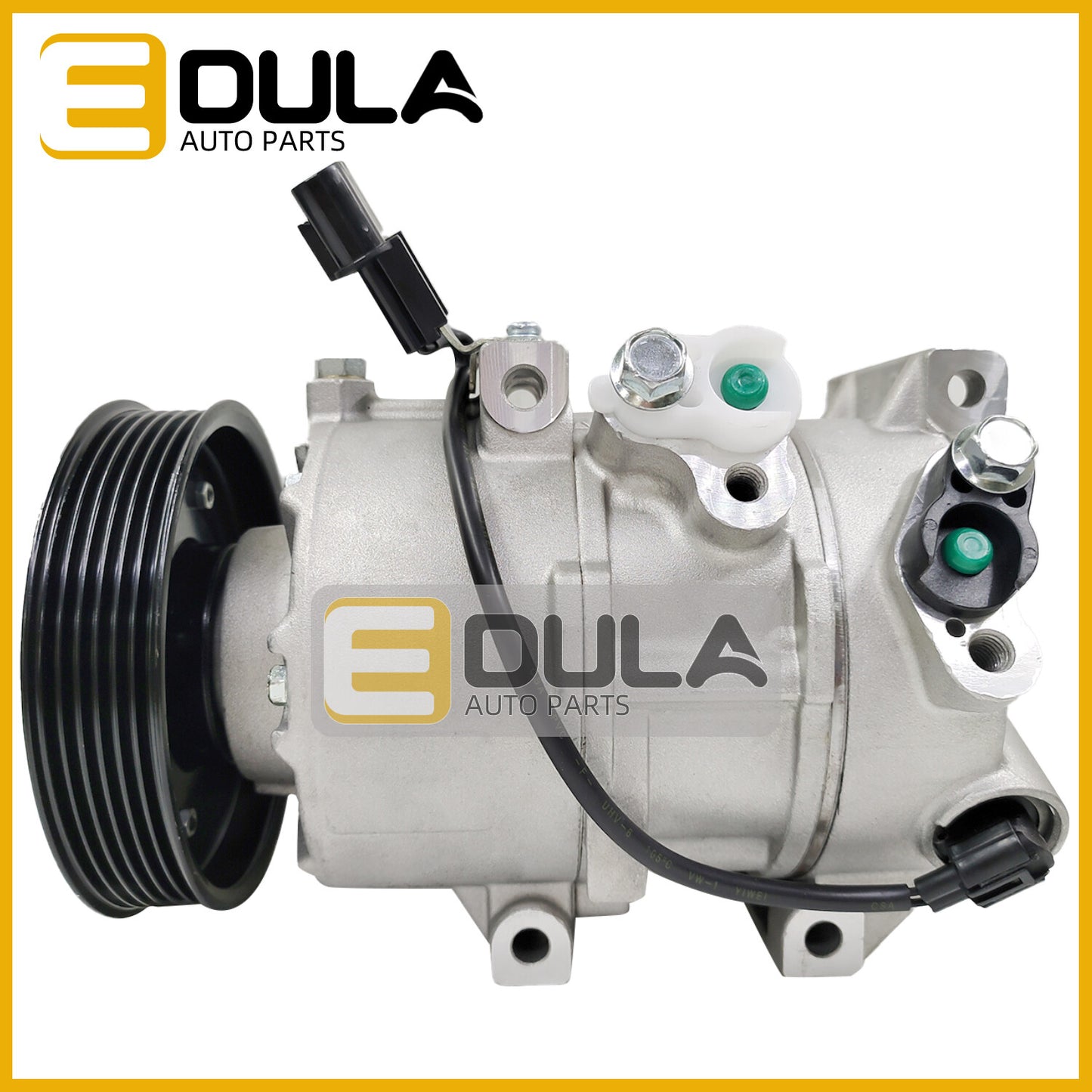 AC conditioner Compressor fits for Hyundai Creta 2016-2019 97701M0000