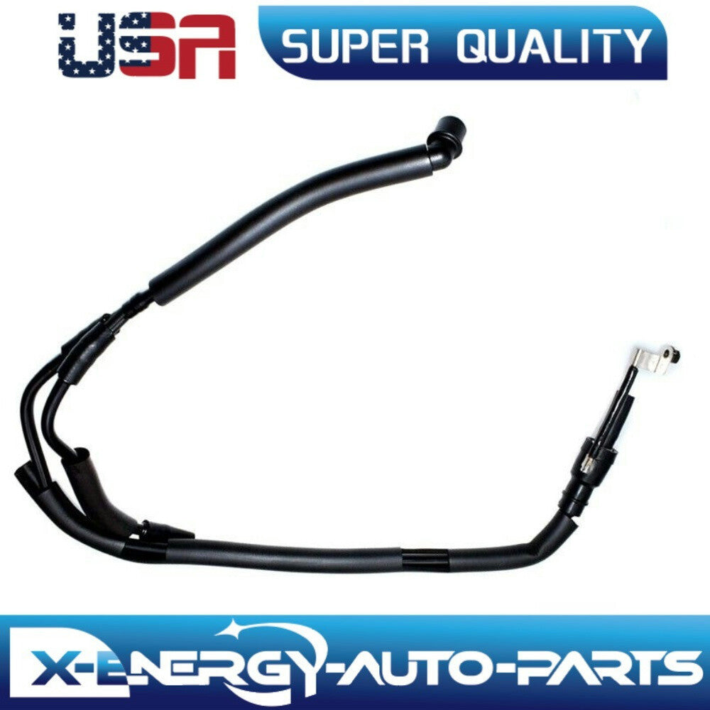 For 93-03 for Chevrolet Camaro for Corvette Firebird LS1 PCV Tube Hose Assembly 12590632