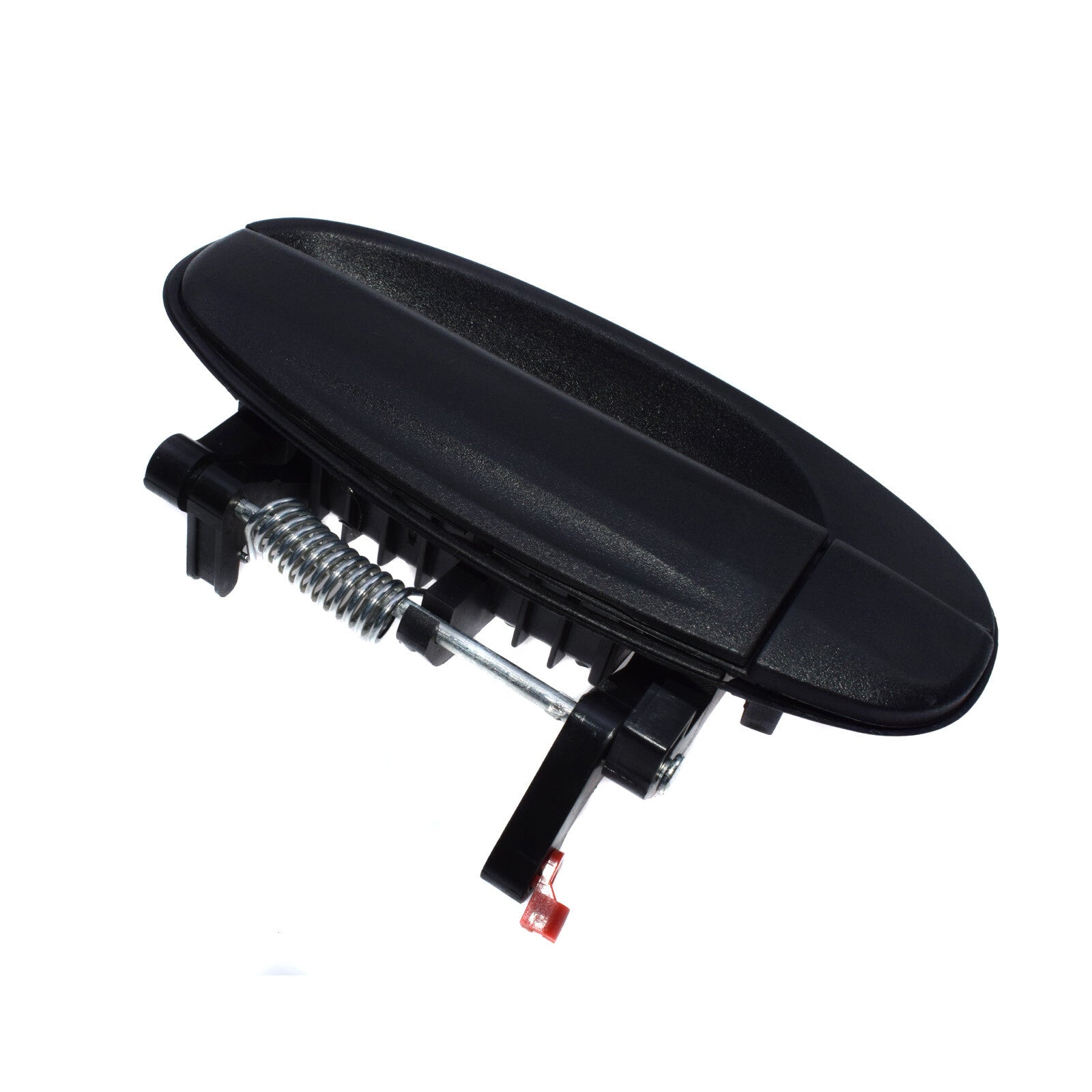 Exterior door handle, rear right exterior, for Chevrolet Aveo, OEM 96583053