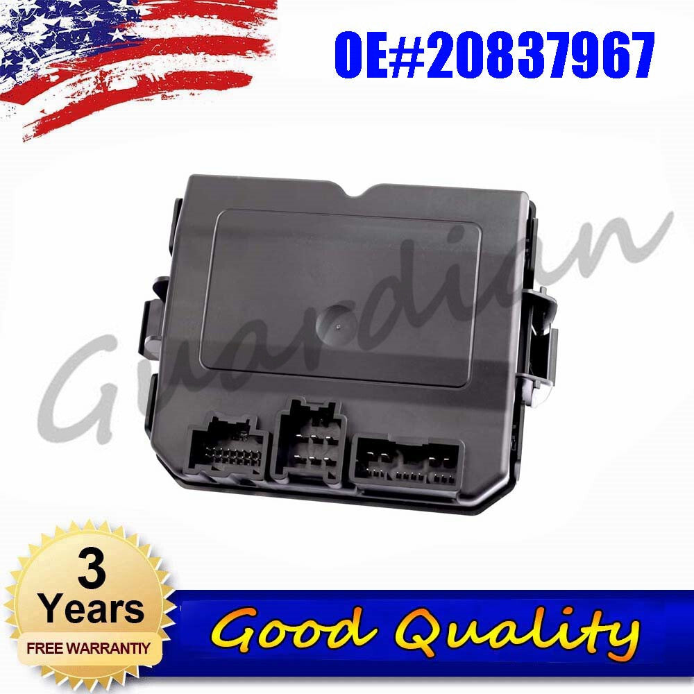 Rear liftgate control module 20837967 is suitable for Cadillac SRX 2010 - 2015 (11, 12, 13, 14-).