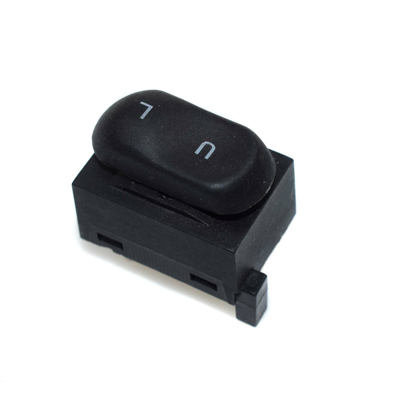Power Door Lock Switch Driver Left Side For 1994-2004 for Mustang F4ZZ-14028-LH