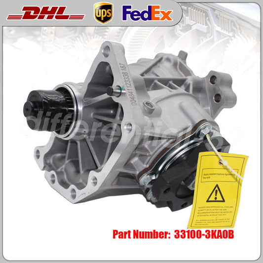 33100-3KA0B Transfer Case For 2015-2020 for Nissan Murano for Infiniti QX60 2014-2019