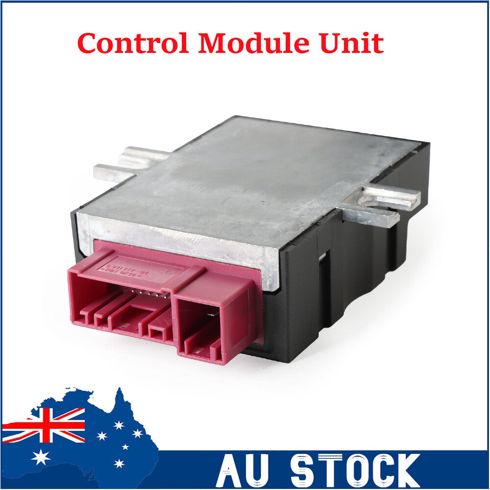 1X Fuel Pump Relay Control Module EKPM3 for BMW E90 E92 E93 N54 N55 2006-2013 AU