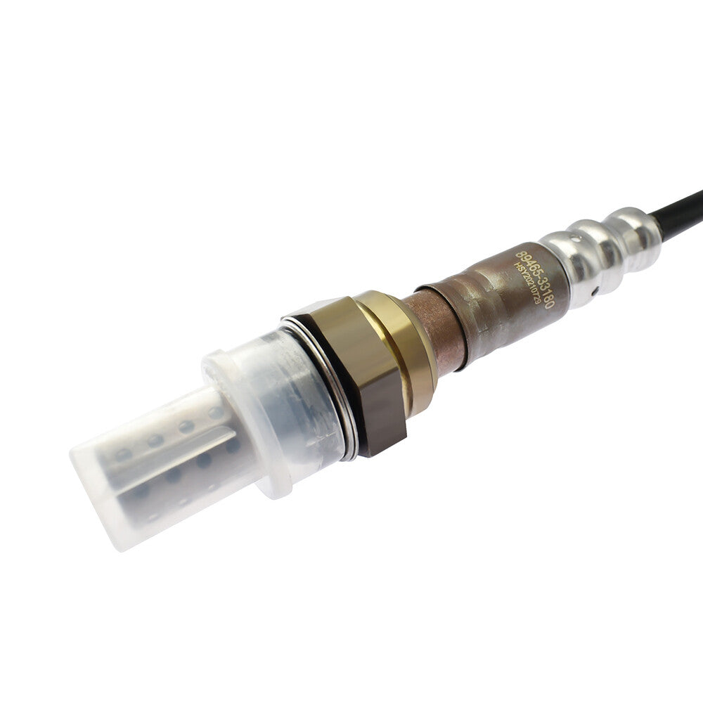 2X Oxygen O2 Sensor UpDown For 2006-2008 for Toyota Rav4 2.4L 2009-2011 for Camry 2.4L