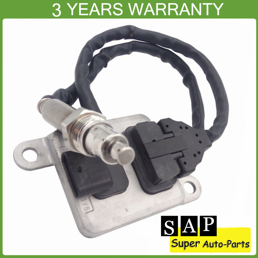 0281002971 Fuel Rail Pressure Sensor for Sierra for Chevrolet for GMC Silverado 6.6L