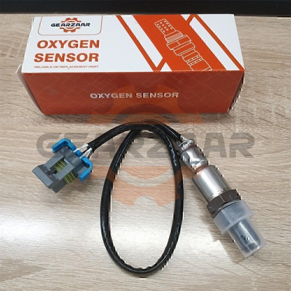 Downstream Oxygen O2 Sensor For 2011-2017 for Chevrolet Equinox  for GMC Terrain 2.4L KY