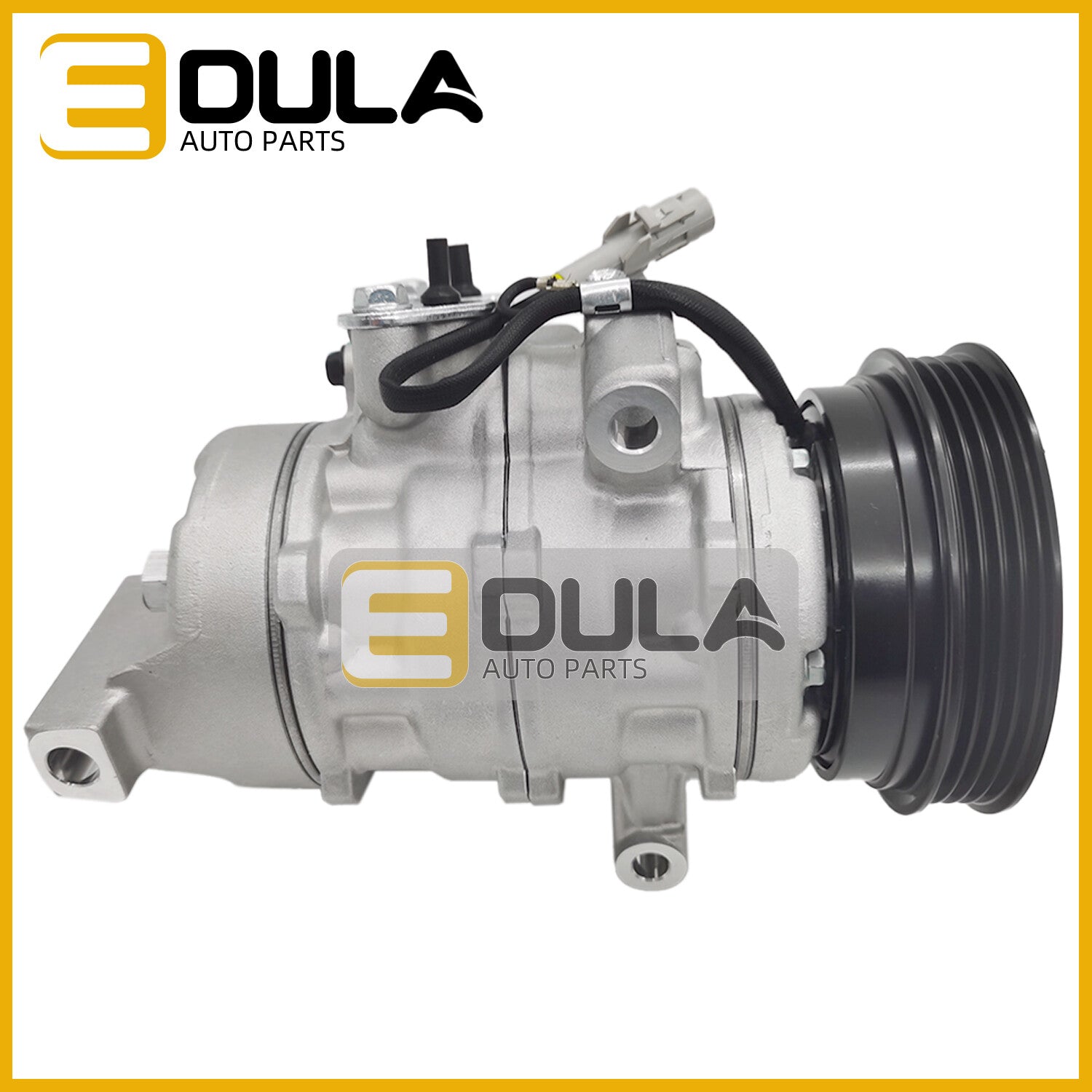 A/C AC Compressor fits for Suzuki Ciaz Ertiga Alto 2012- 10SA13C JK447280-2020