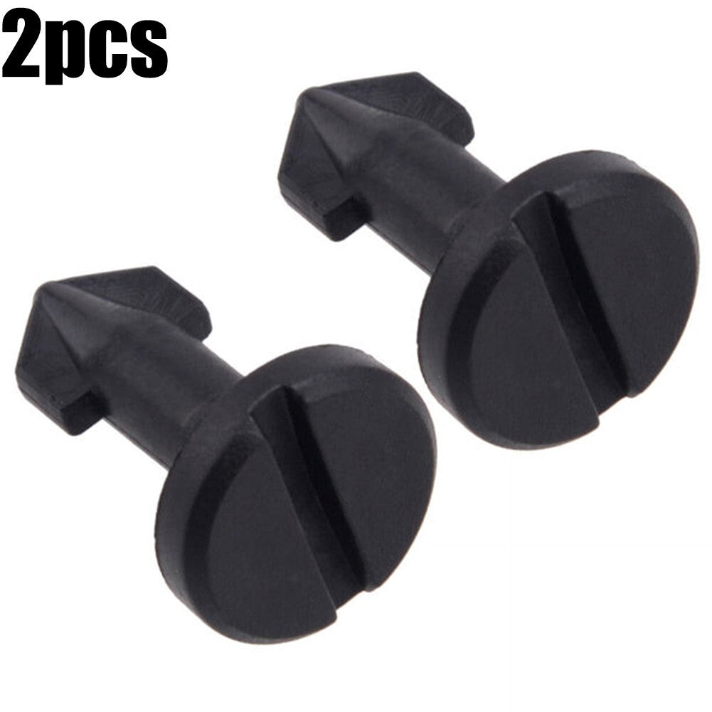 Engine Appearance Cover Stud Stud Mounting Stud 2 Pcs Appearance Cover
