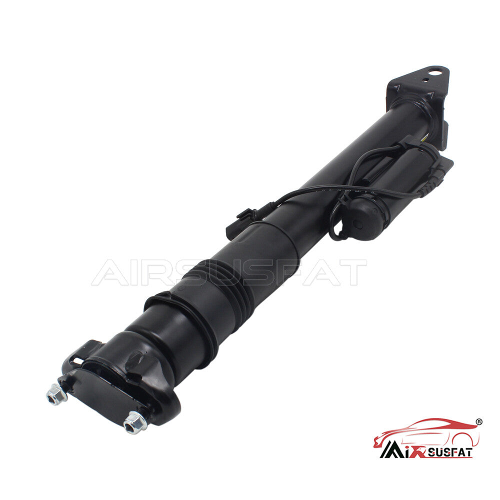 1x Rear Air Suspension Shock Strut for Mercedes ML GL Class W164 X164 ADS 05-12