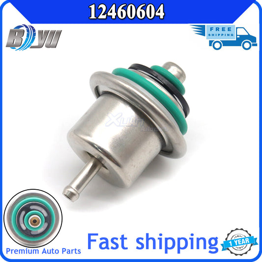 Fuel pressure regulator for Dodge for Jeep Grand Cherokee for Wrangler gas wheel vans