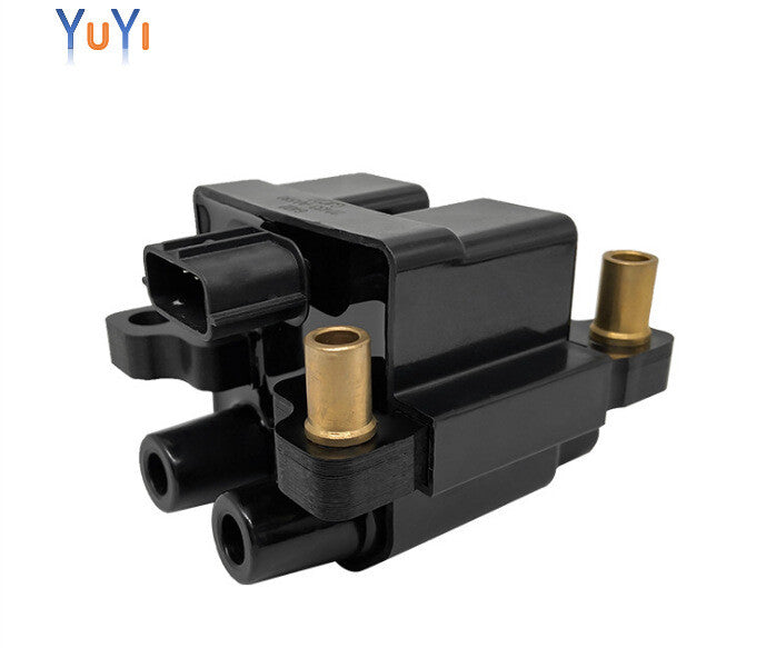 NEW Ignition Coil 22433AA580 For 2005-10 for Subaru Forester Impreza Legacy Outback