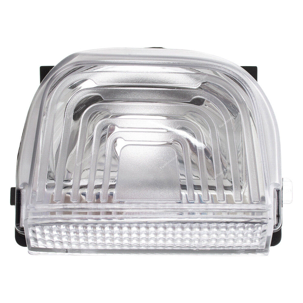 for Mercedes Sprinter 2019-2020 Left Rearview Mirror Lamp Turn Signal Lamp