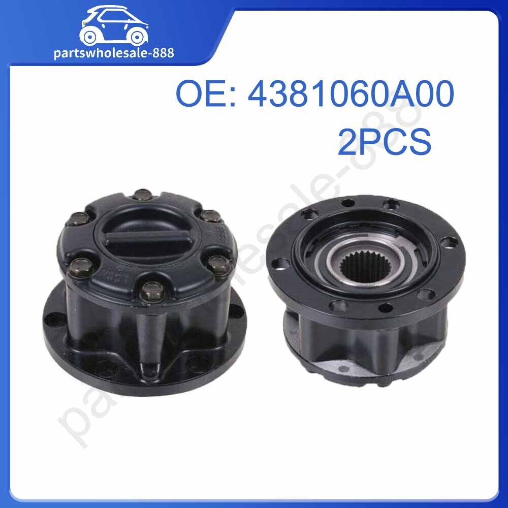 Suitable for Suzuki Samurai 410 413 Sidekick X90 Vitara pair of wheel locking rims