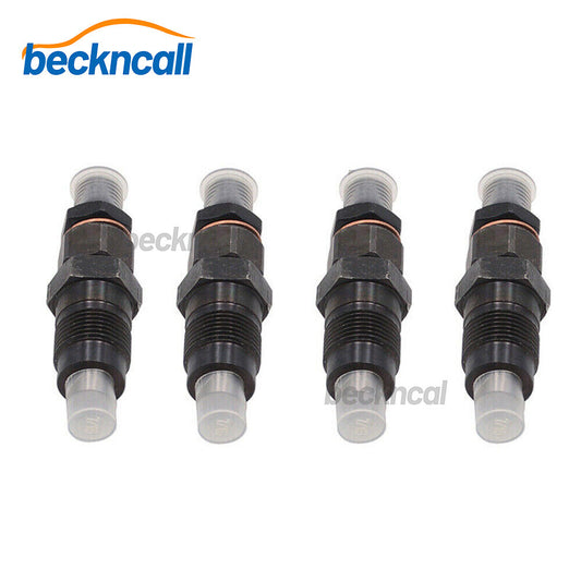4pcs Fuel Injector 154-3018 252-1446 for CAT 3024 C2.2 C1.5 3013C 216B 226B 247B
