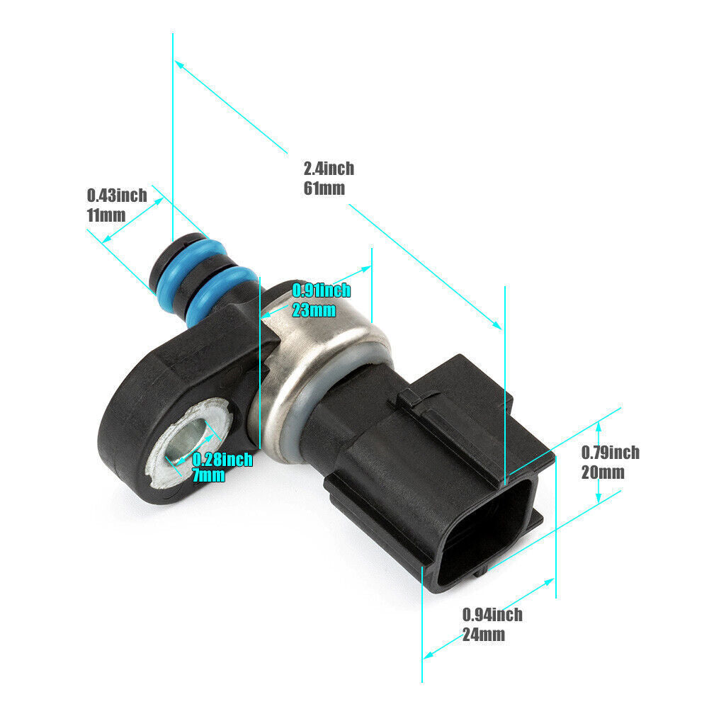 04799758AD for Dodge for Ram for Jeep for Chrysler 45RFE 68RFE Transmission Pressure Sensor