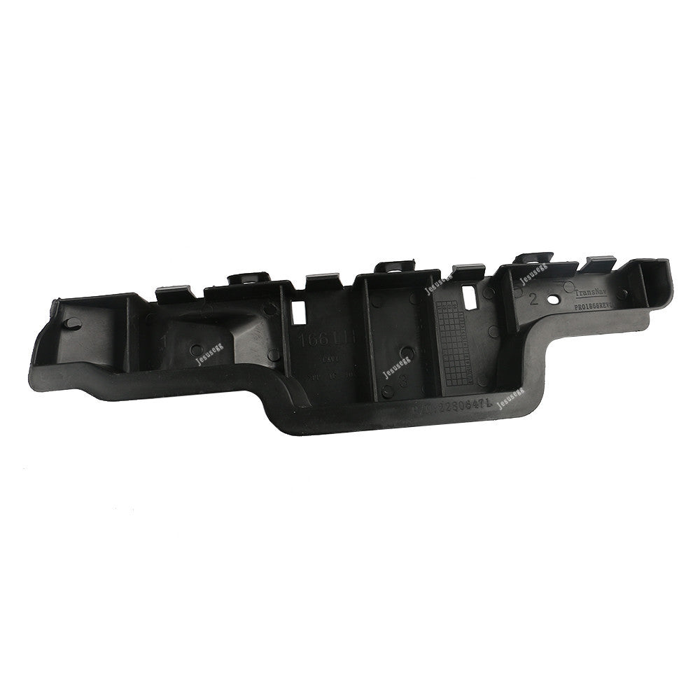 Driver Side Front Bumper Grille Bracket For 2010-2016 for Cadillac SRX