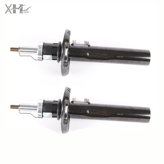 Pair Strut Top Caps Cups for VW Beetle for Jetta for Bora for Golf MK4 Gol for Audi A1Seat Leon