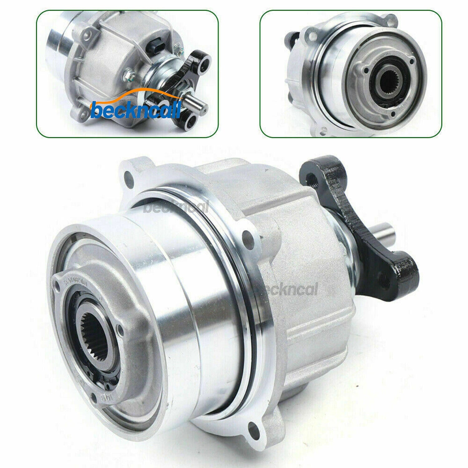 4WD Coupling Assembly 47800-39400 For 2010-2012 for Hyundai Santa Fe 2.4 3.5L L4