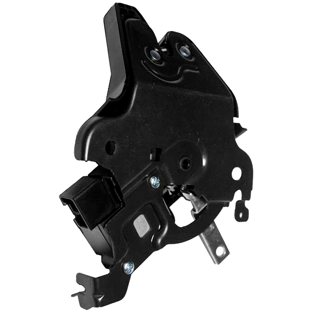 Trunk Latch Rear Deck Lid Lock Actuator BKC3-56-820F for Mazda 3 6 2014 - 2019