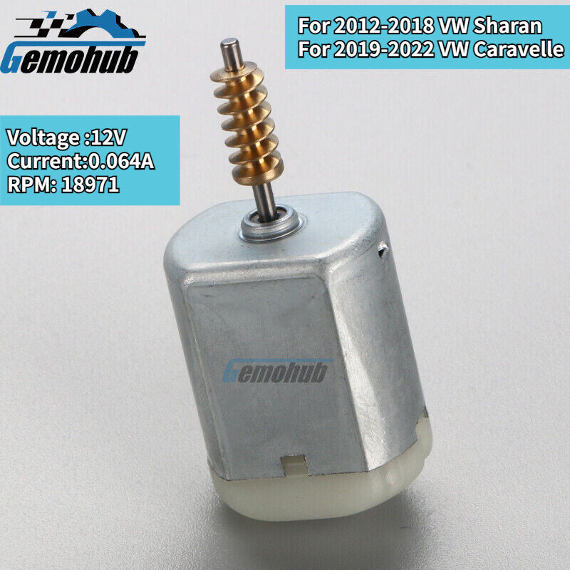 Mirror FOLDING motor repair for 2008-2017 for Renault Megane Mk3