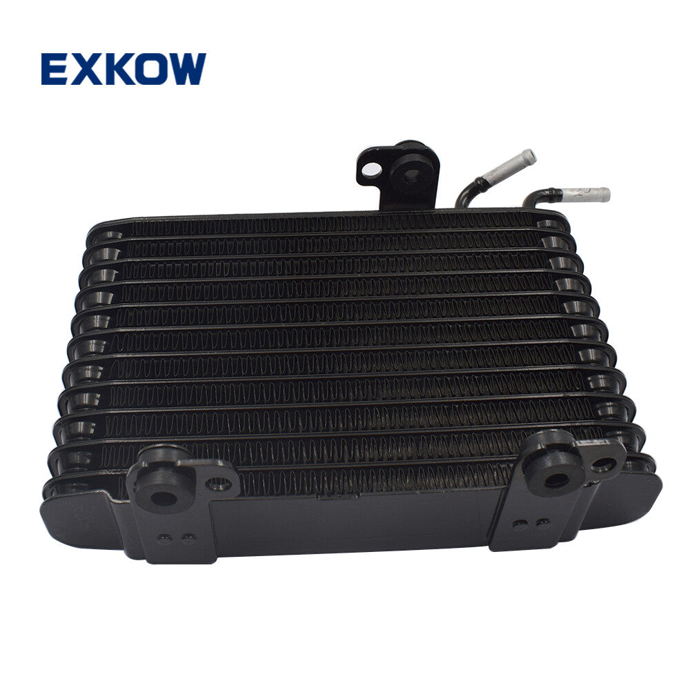 T/M Oil Cooler for Mitsubishi Outlander GF2W GF3W GF4W GF6W GF7W GF8W 2013-2021