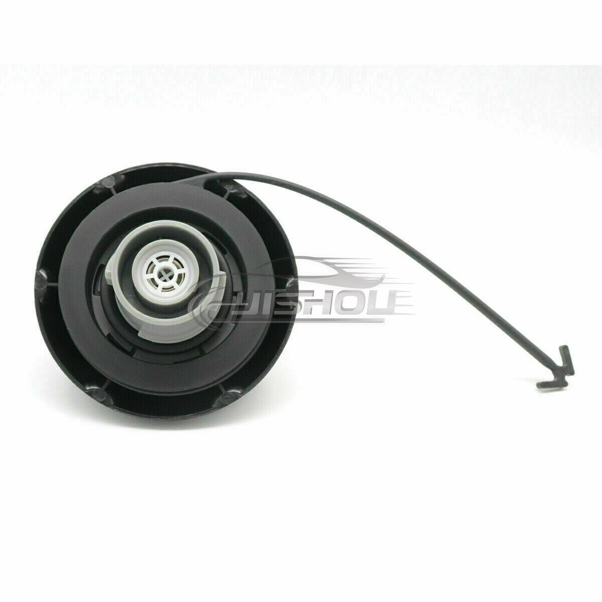 new 25827646 fuel filler cap, compatible with 2004-2010 for Hummer H2, H3, and H3T models.
