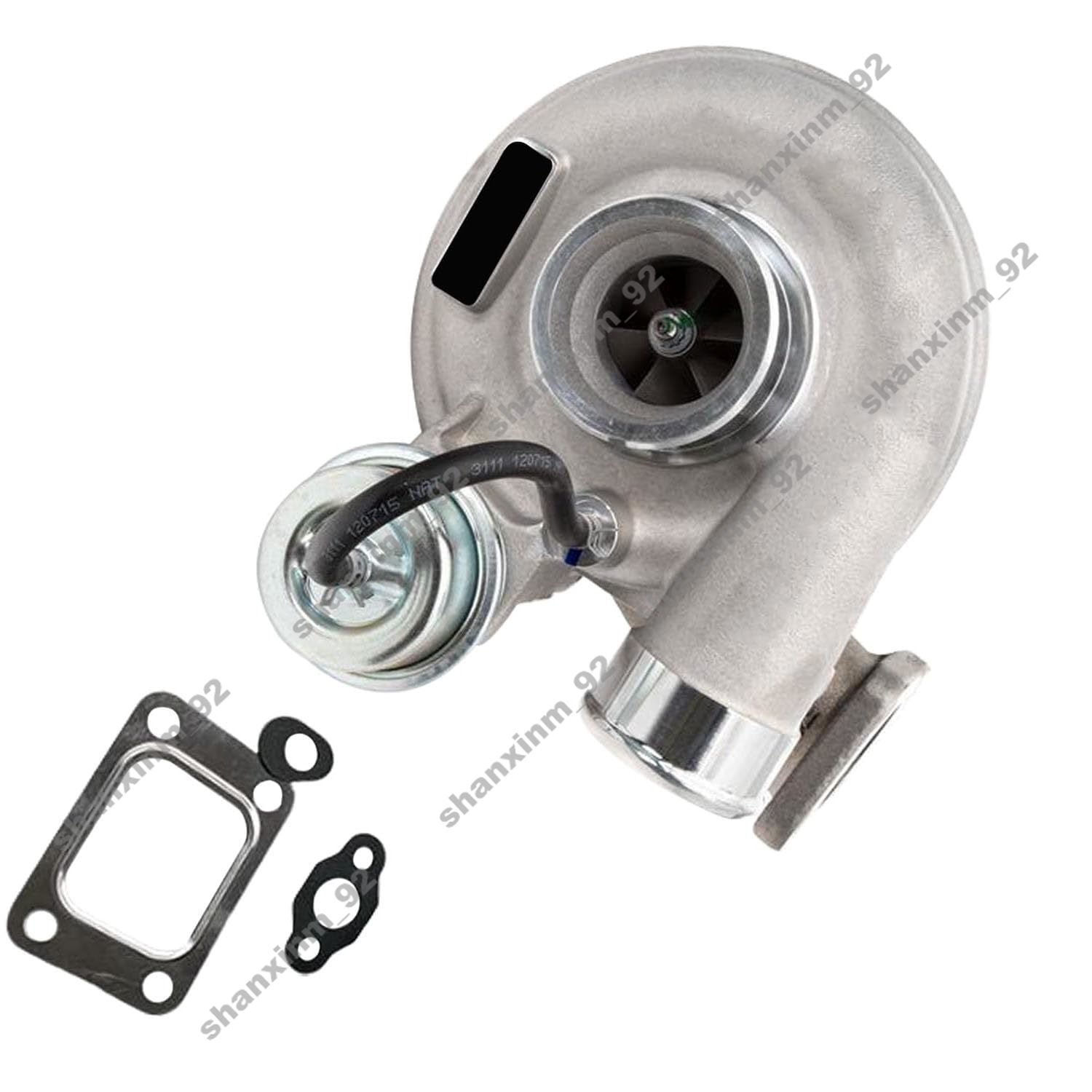Turbo GT2556S Turbocharger 2674A841 for Perkins Engine 1104D-E44T 1104D-44TA