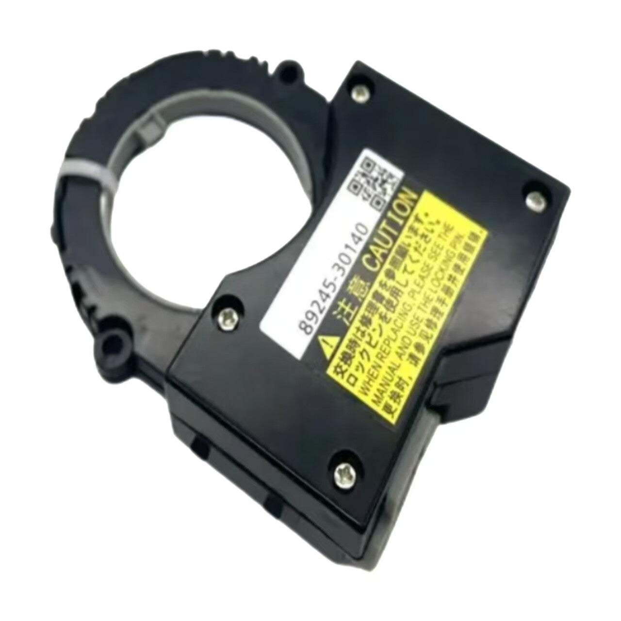 New 9-pin steering angle sensor 89245-30140 for Lexus LX570 89245-30140