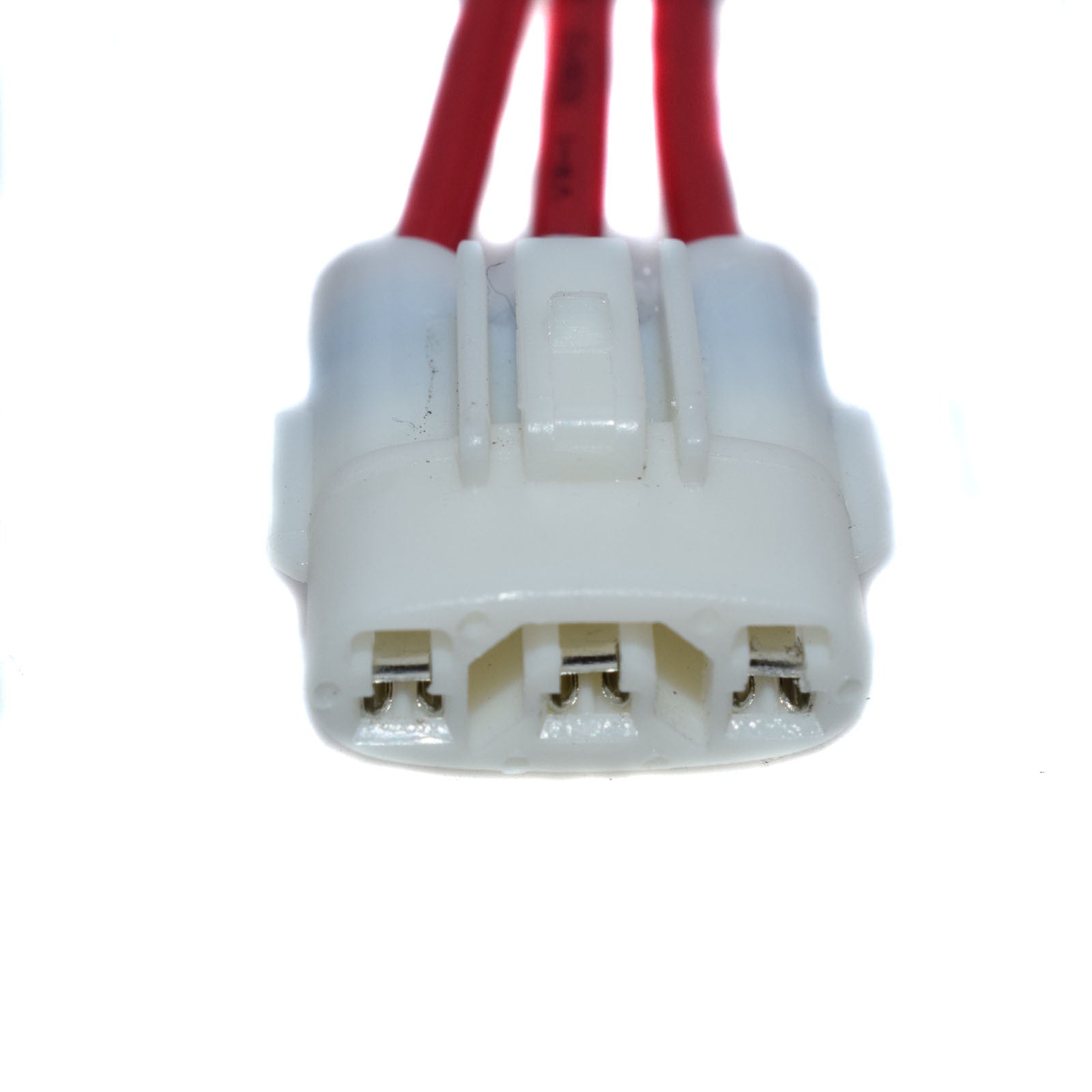 Front Turn Socket Connector Harness Repair for Honda for Civic Accord CR-V for Acura TSX
