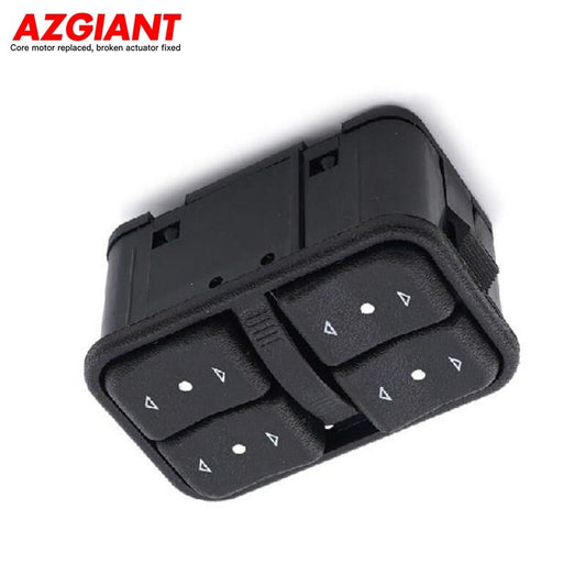 Front Left Window Switch 93350567 for 2003-2010 for Opel AstraG ZafiraA MerivaA