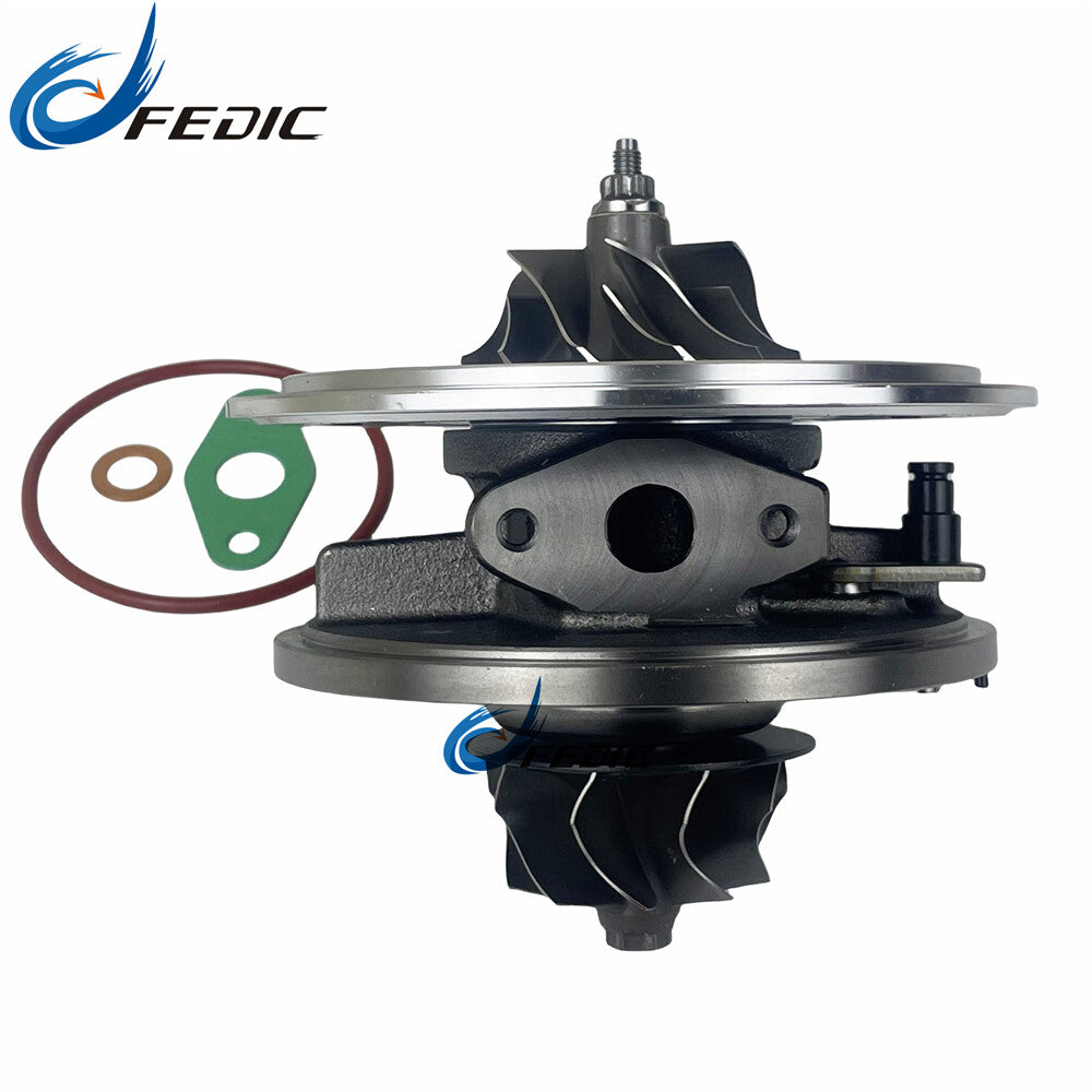 Turbo cartridge GT2556V 721204 for VW LT II 2.8 TDI 116 Kw 158 HP AUH 2002-2006