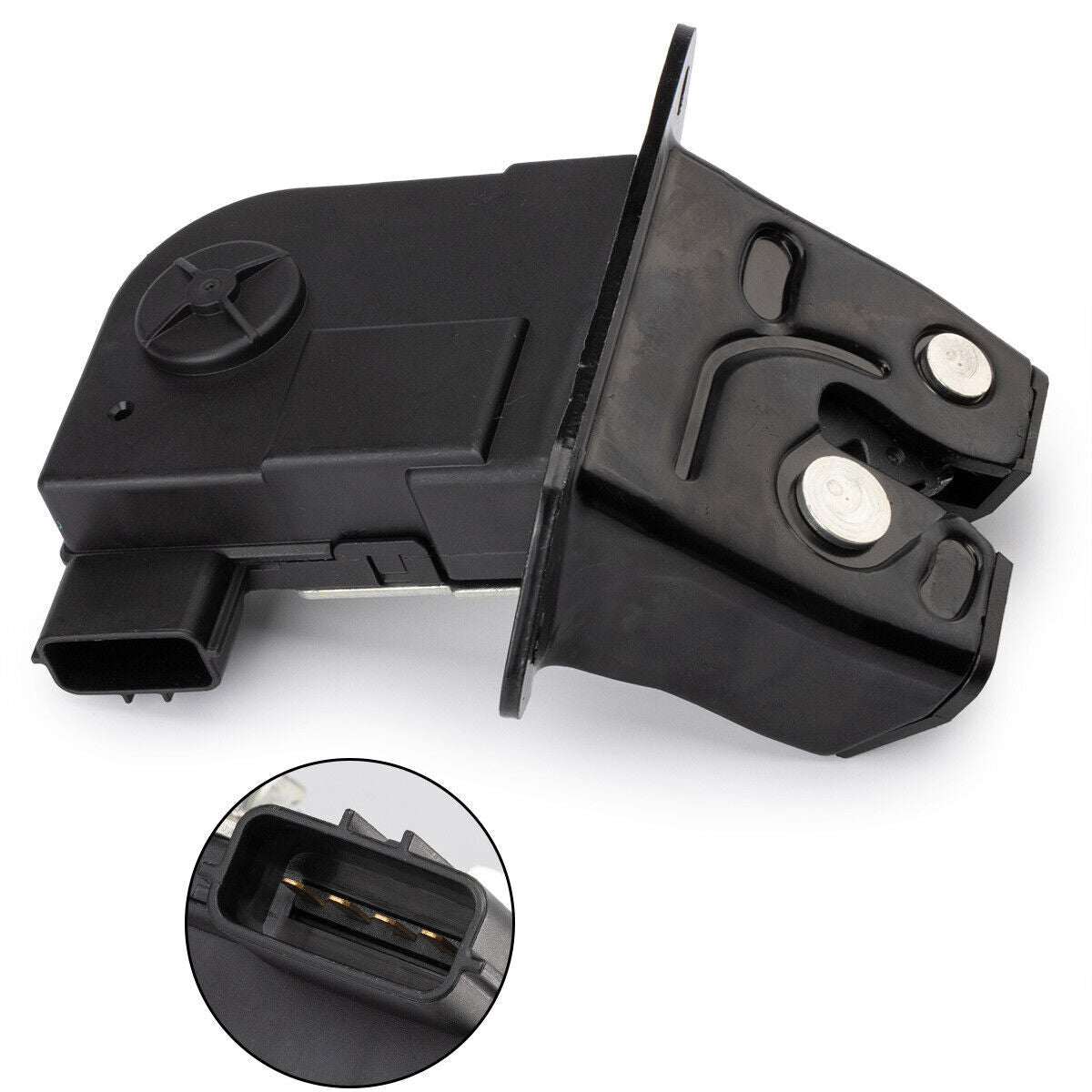 Trunk Tailgate Lock Latch Actuator Motor 81230-2V000 Fits for 2012-2017 for Veloster
