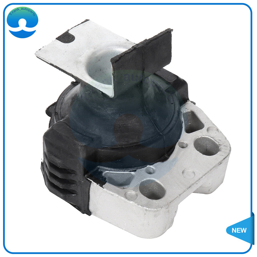 3PC Engine Motor  Automatic Transmission Mounts Set for 2005-2007 for Ford Focus