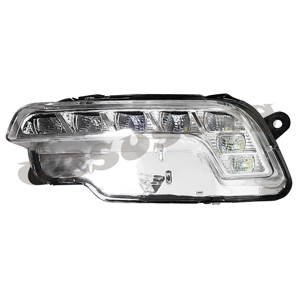 2128200756 Daytime Running Light for Mercedes for Benz W212 E300 E350 E500 DRL LED