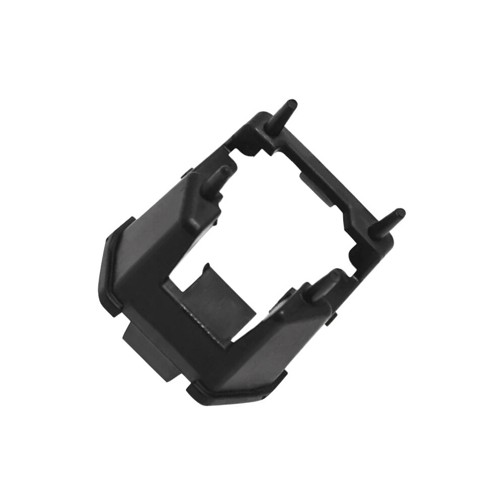 for X5 M F85 2015-2018 X6 M F86 2015-2019 Front Camera Support Bracket Black