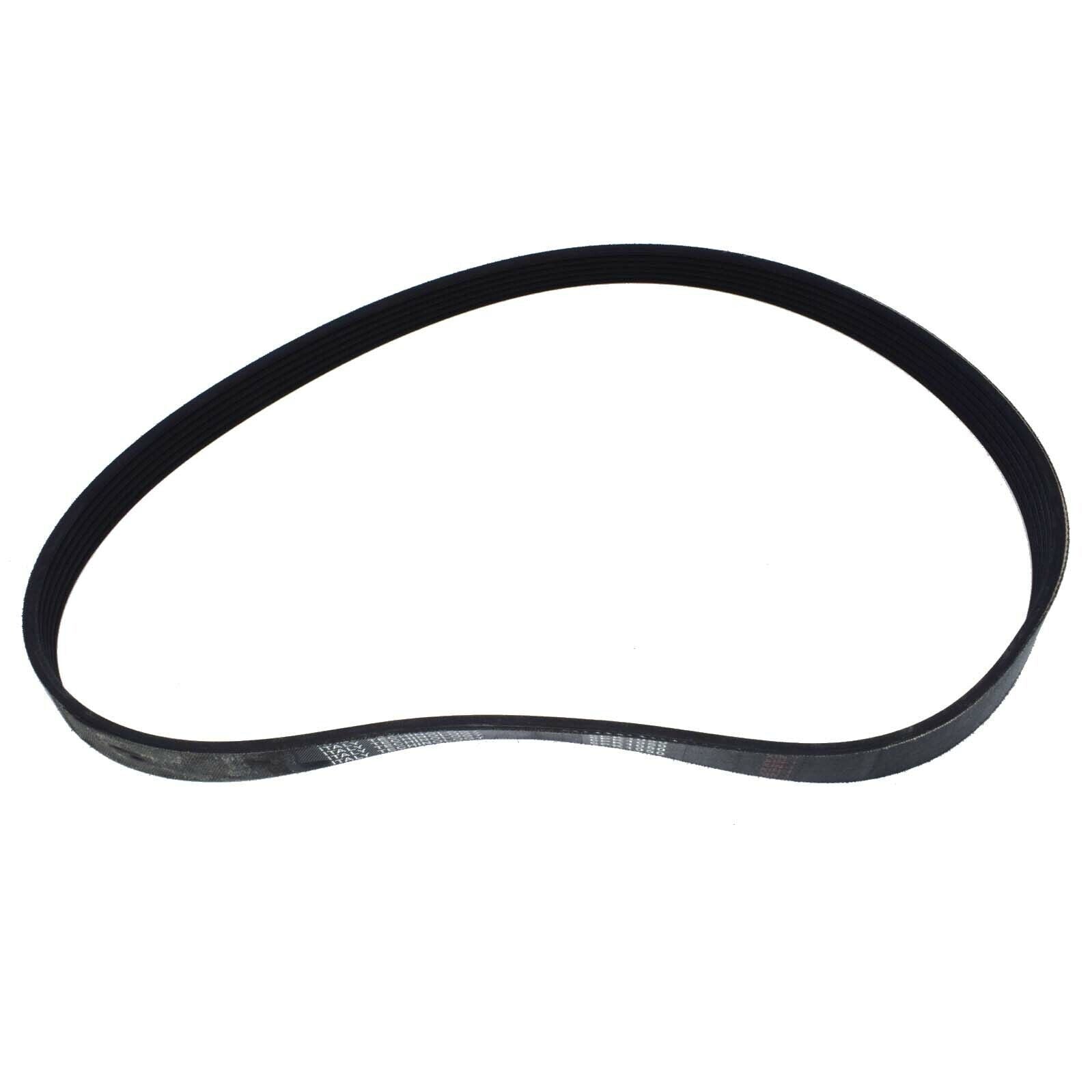 for VW for Jetta 2005 1.9 SOHC 6K1050 New Serpentine Accessory Drive Belt Durability
