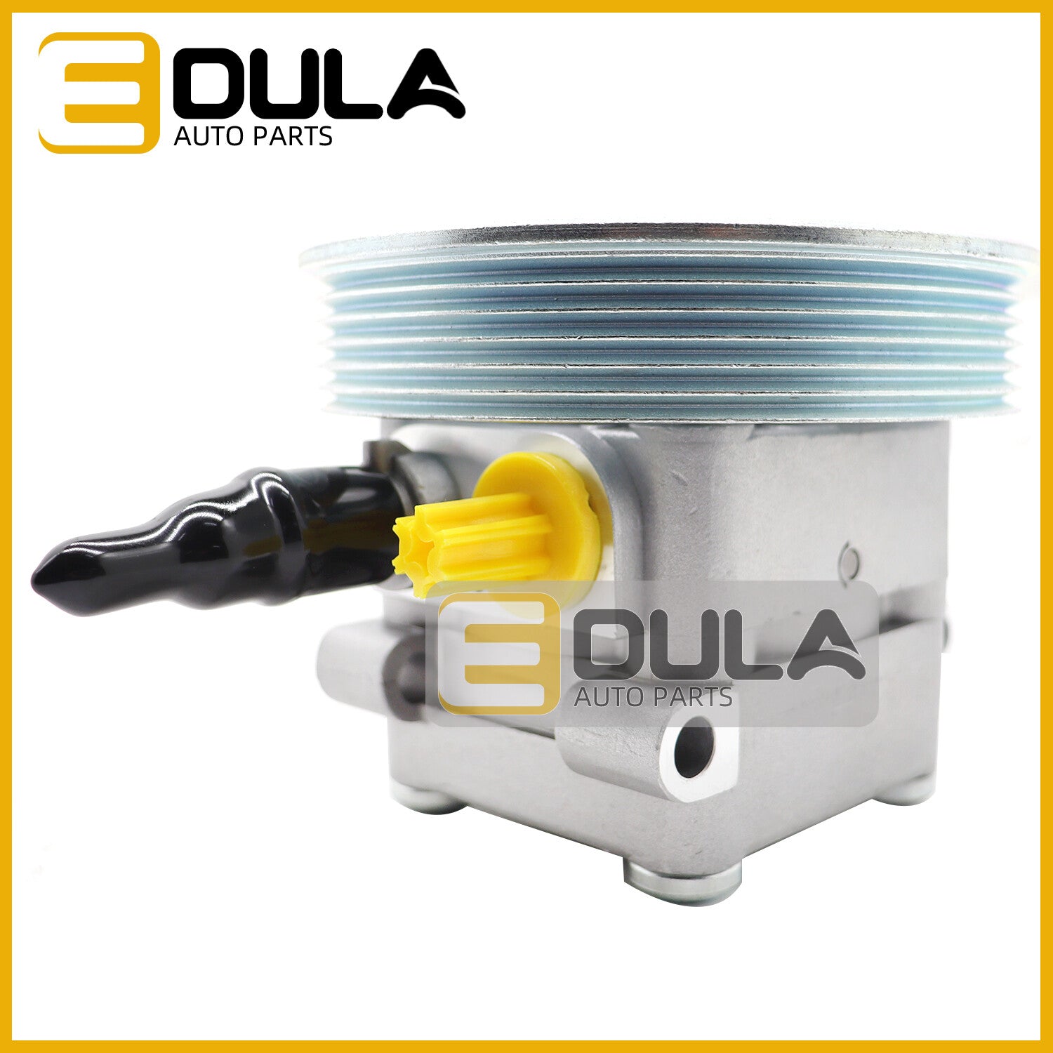 Power steering pump for Maserati Quattroporte Ghibli for Levante 2009-15 GJ0168