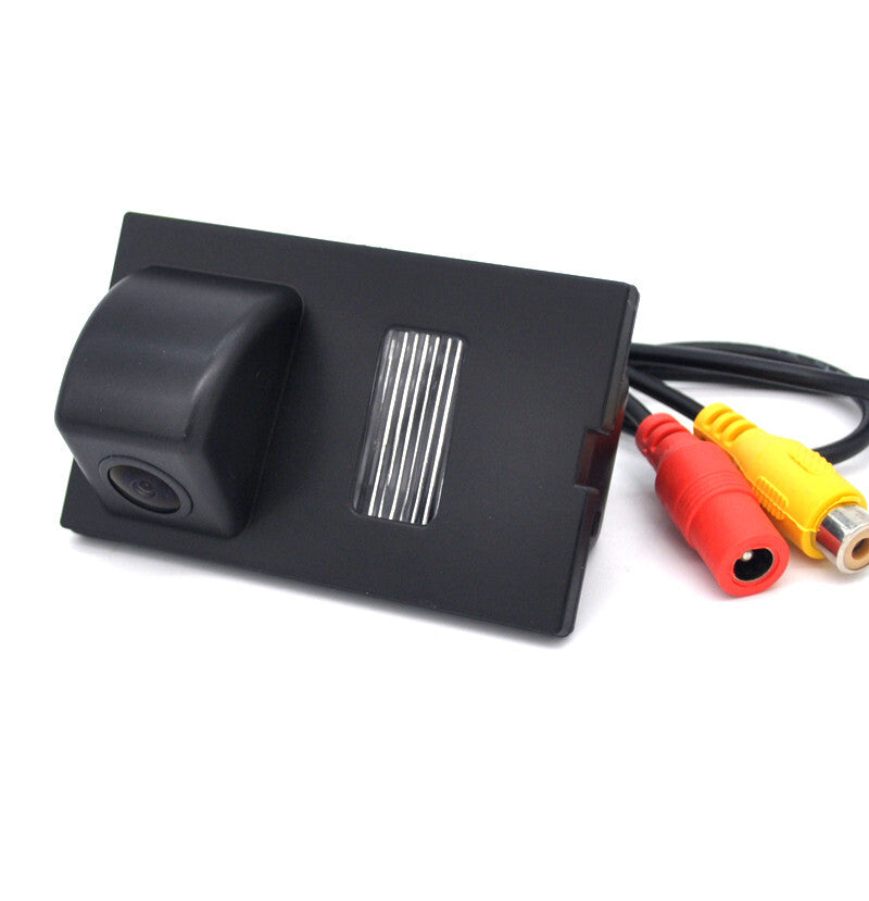 Reverse Camera backup Number Plate Light for Rover for Range Rover Sport L320 LR4
