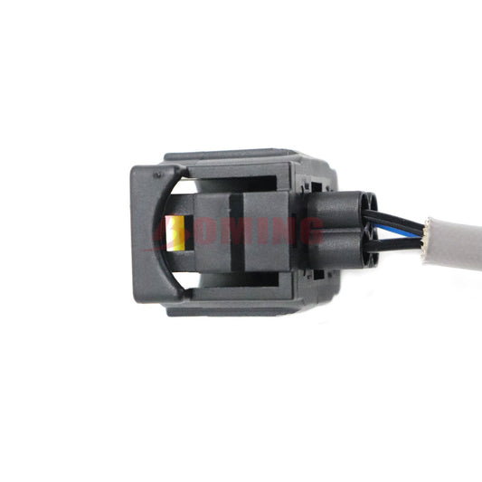 1x Pressure Sensor for Chevrolet for GMC 12647909, 12686809