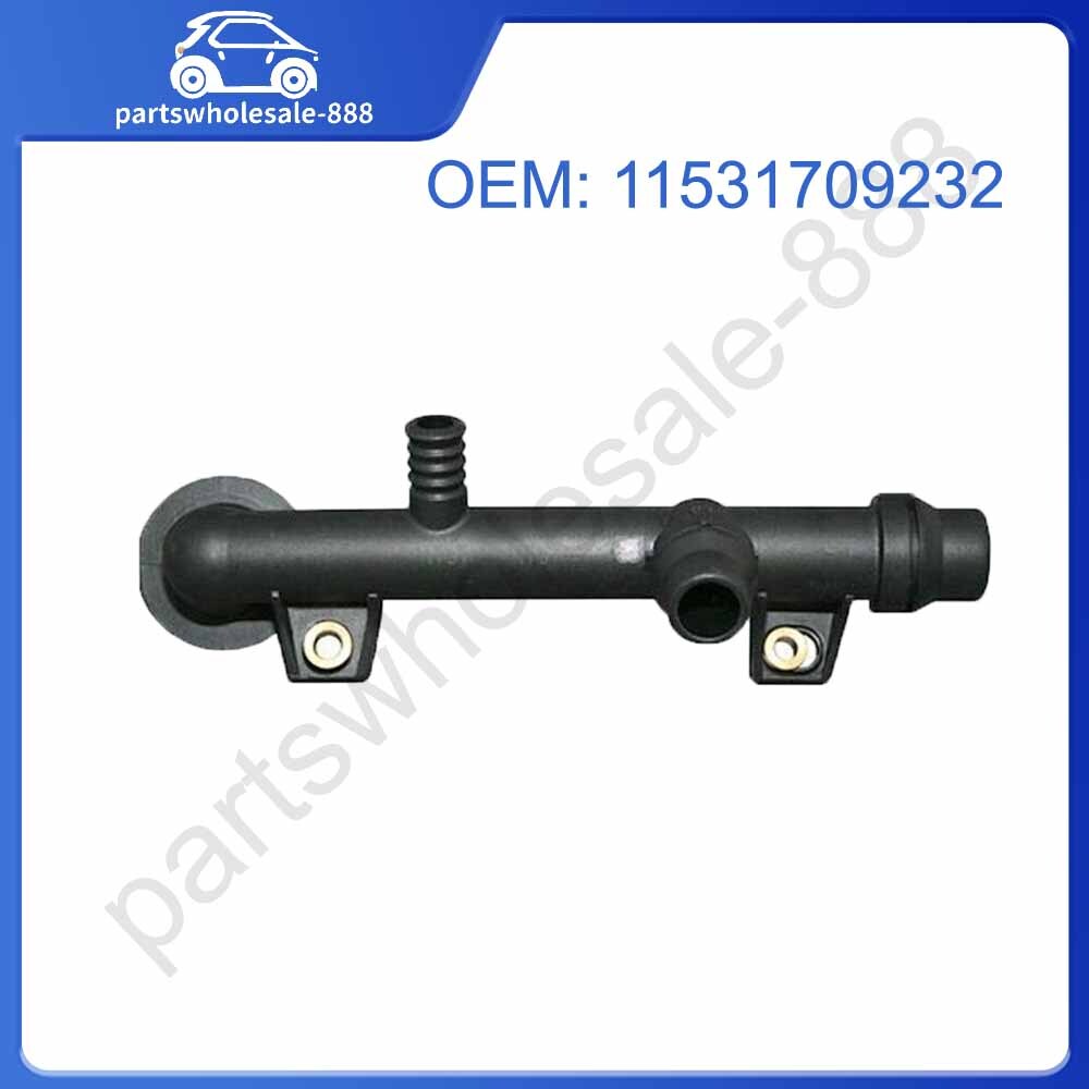 11531709232 for BMW E46 Z3 316I 318I 316Ci 318Ci Water Coolant Hose Connector